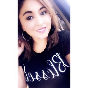 Meet your Posher, Roxann